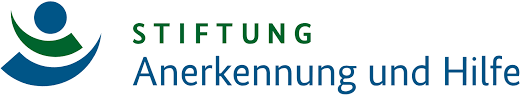 Stiftung Anerkennung und Hilfe Logo