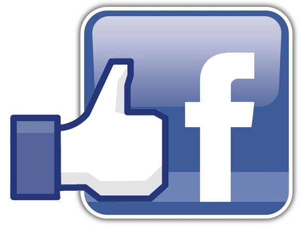 Facebook-Logo klicken und direkt zu unserer Tagespflege-Facebook-Seite gelangen.