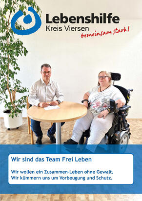 Unser Flyer als PDF zum herunterladen.