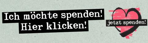 Ich möchte Spenden