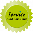 Hausmeisterdienst Service rund ums Haus