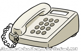 Eingeschränkte Erreichbarkeit am 13.04.2026