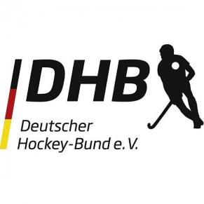 Logo Deutscher Hockey Bund
