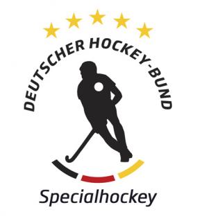 Logo Special Hockey Team Deutscher Hockey Bund