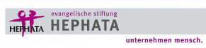 Logo Hephata