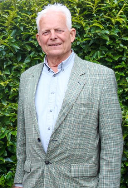 Dr. Rainer Lorenz ist am 2. Mai 2024 verstorben