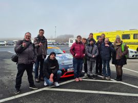 🏁 Race4Friends 2025 🏁