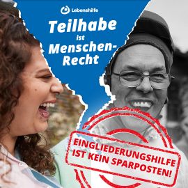 Gemeinsam den Kahlschlag im Sozialwesen stoppen