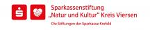 Sparkassenstiftung "Natur und Kultur" Kreis Viersen