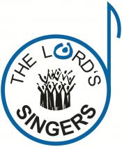 Logo des Gospelchores