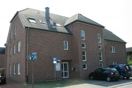 Das Lebenshilfe-Haus in Tönisvorst-Vorst ist am Freitag 6. Juni geschlossen!